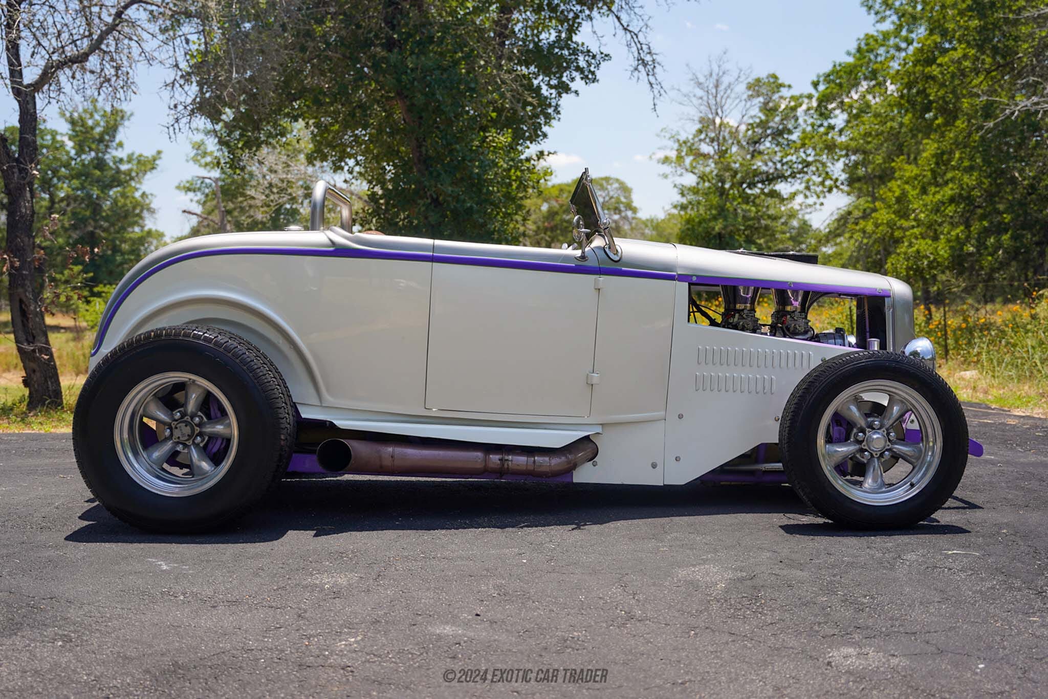 ウィンストン　フライベスト 1932 Ford Model B for Sale | Exotic Car Trader (Lot #240617760)